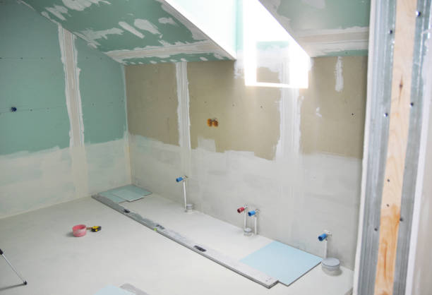 Best Drywall Sanding and Smoothing  in Placerville, CA